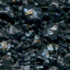 Deep black